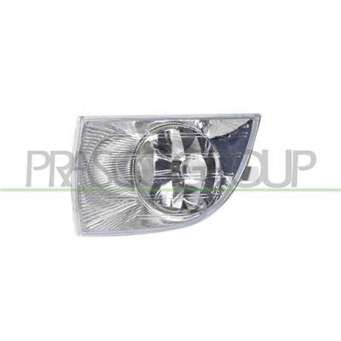 SK3244414_2.JPG Fendinebbia Sinistro Per Skoda Fabia (5j) Dal 2007 Al 2010