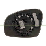 Piastra Specchio Destra Per Skoda Fabia (5j) Dal 2007 Al 2010