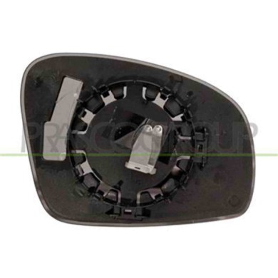GUIDA_ALLA_SCELTA.JPG Piastra Specchio Sinistra Asferica/cromata Per Skoda Fabia (5j) Dal 2007 Al 2010