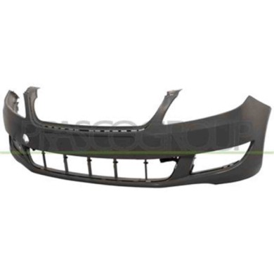 SK3251001_1.JPG Paraurti Anteriore Senza Primer Per Skoda Fabia (5jf) Dal 2010 Al 2014