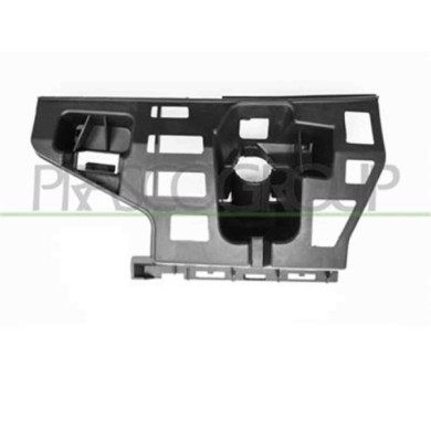 GUIDA_ALLA_SCELTA.JPG Staffa Sinistra Paraurti Anteriore Per Skoda Fabia (5jf) Dal 2010 Al 2014