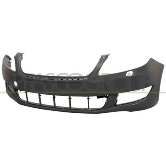 SK3251011_1.JPG Paraurti Anteriore Per Skoda Fabia (5jf) Dal 2010 Al 2014