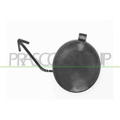 SK3251236_1.JPG Tappo Coprigancio Traino Anteriore Per Skoda Fabia (5jf) Dal 2010 Al 2014