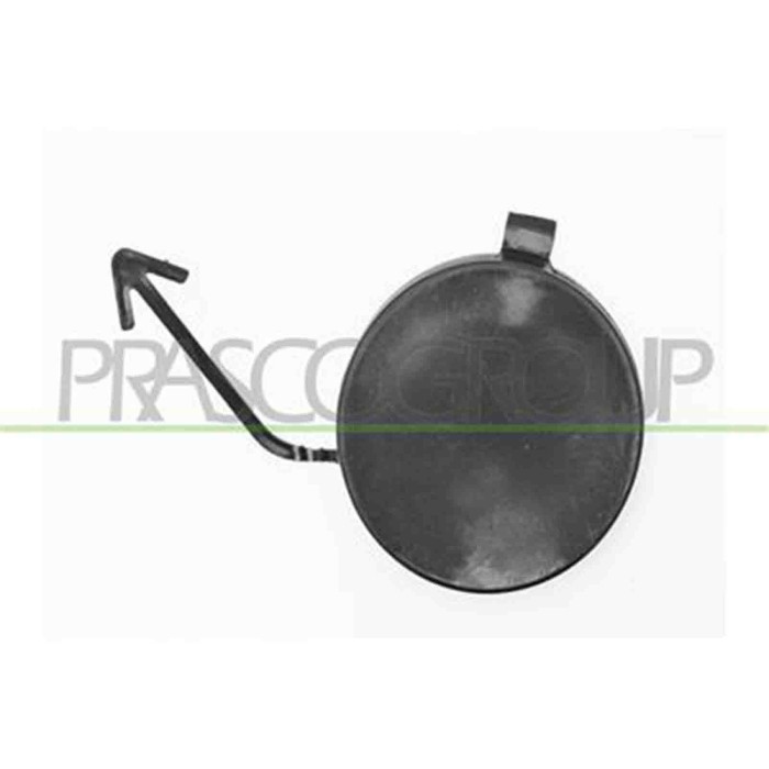 SK3251236_1.JPG Tappo Coprigancio Traino Anteriore Per Skoda Fabia (5jf) Dal 2010 Al 2014