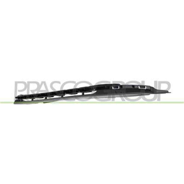 SK3251801_1.JPG Spoiler Paraurti Anteriore Per Skoda Fabia (5jf) Dal 2010 Al 2014