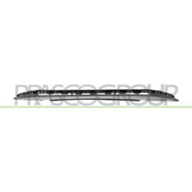 SK3251801_2.JPG Spoiler Paraurti Anteriore Per Skoda Fabia (5jf) Dal 2010 Al 2014
