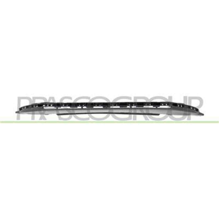 SK3251801_2.JPG Spoiler Paraurti Anteriore Per Skoda Fabia (5jf) Dal 2010 Al 2014