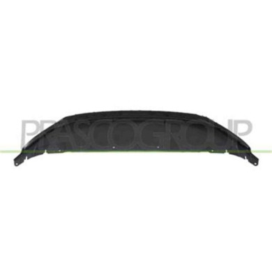 SK3251801_3.JPG Spoiler Paraurti Anteriore Per Skoda Fabia (5jf) Dal 2010 Al 2014