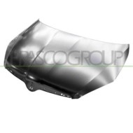 Cofano Per Skoda Fabia (5jf) Dal 2010 Al 2014