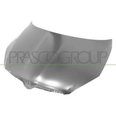 SK3253130_1.JPG Cofano Per Skoda Fabia (5jf) Dal 2010 Al 2014