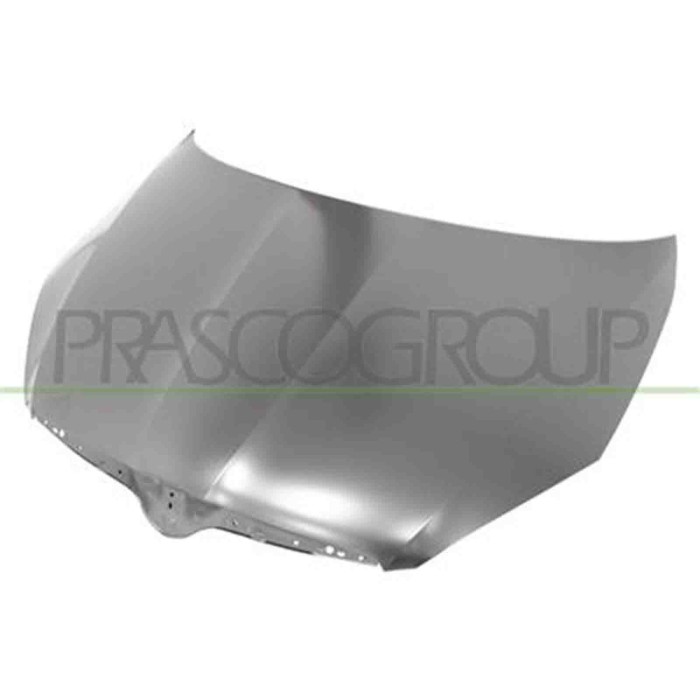 SK3253130_1.JPG Cofano Per Skoda Fabia (5jf) Dal 2010 Al 2014