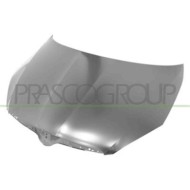Cofano Per Skoda Fabia (5jf) Dal 2010 Al 2014