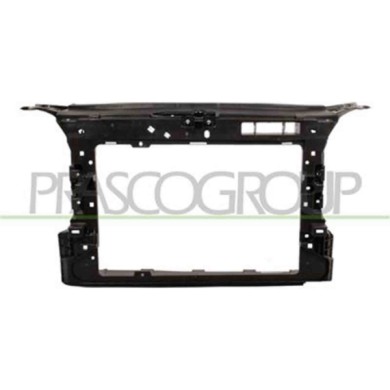 SK3253210_1.JPG Frontale Anteriore Completo Per Skoda Fabia (5jf) Dal 2010 Al 2014