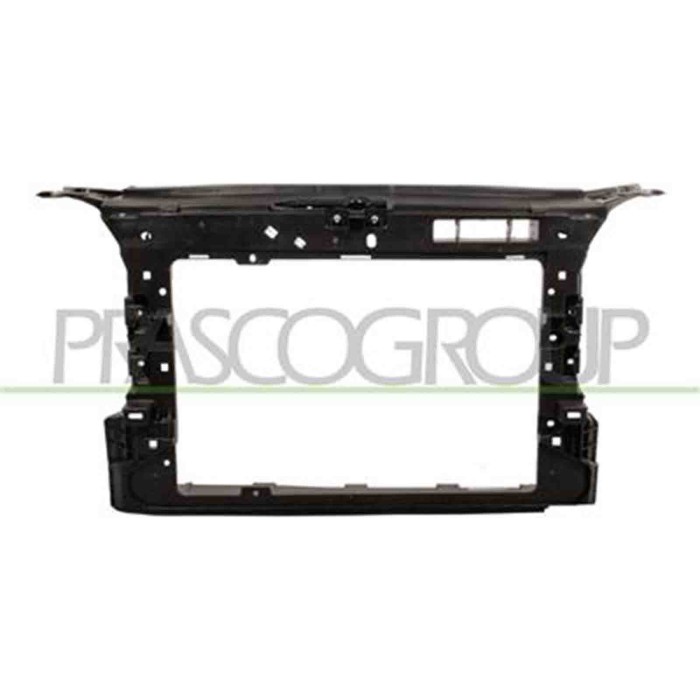 SK3253210_1.JPG Frontale Anteriore Completo Per Skoda Fabia (5jf) Dal 2010 Al 2014