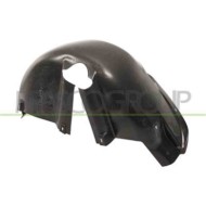 Passaruota Posteriore Destro Per Skoda Fabia (5j) Dal 2007 Al 2010