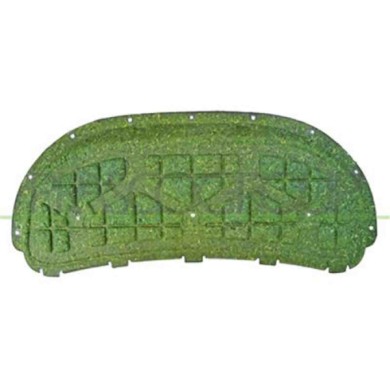 SK3261945_1.JPG Pannello Insonorizzatore Cofano Per Skoda Roomster Dal 2006 Al 2010
