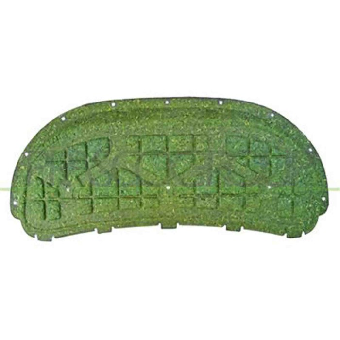 SK3261945_1.JPG Pannello Insonorizzatore Cofano Per Skoda Roomster Dal 2006 Al 2010