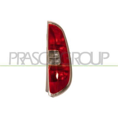 GUIDA_ALLA_SCELTA.JPG Fanale Posteriore Destro Senza Porta Lampada Per Skoda Roomster Dal 2006 Al 2010