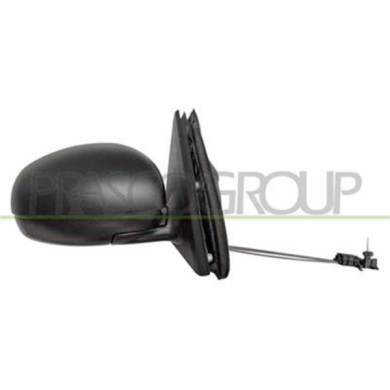 GUIDA_ALLA_SCELTA.JPG Retrovisore Destro A Cavi Per Skoda Roomster Dal 2006 Al 2010