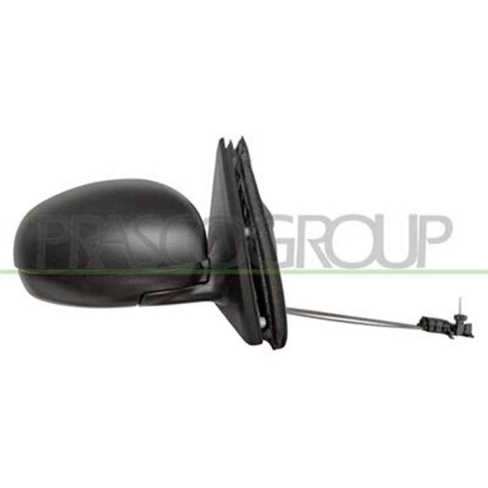 GUIDA_ALLA_SCELTA.JPG Retrovisore Destro A Cavi Per Skoda Roomster Dal 2006 Al 2010