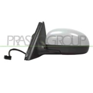 GUIDA_ALLA_SCELTA.JPG Retrovisore Sinistro Elettrico Per Skoda Roomster Dal 2006 Al 2010