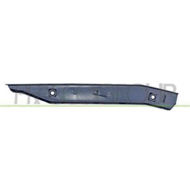 SK3281006_1.JPG Staffa Laterale Sinistra Paraurti Anteriore Per Skoda Fabia (nj) Dal 2014 Al 2018