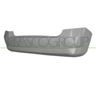 SK3281051_1.JPG Paraurti Posteriore Grigio Per Skoda Fabia (nj) Dal 2014 Al 2018