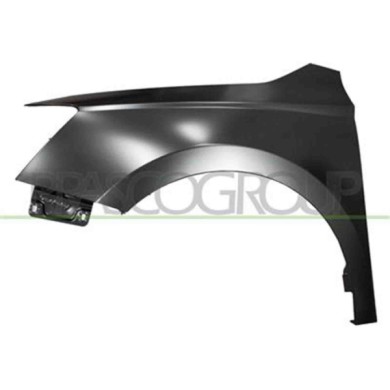 GUIDA_ALLA_SCELTA.JPG Parafango Anteriore Sinistro Per Skoda Fabia (nj) Dal 2014 Al 2018