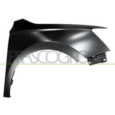 GUIDA_ALLA_SCELTA.JPG Parafango Anteriore Destro Per Skoda Fabia (nj) Dal 2014 Al 2018
