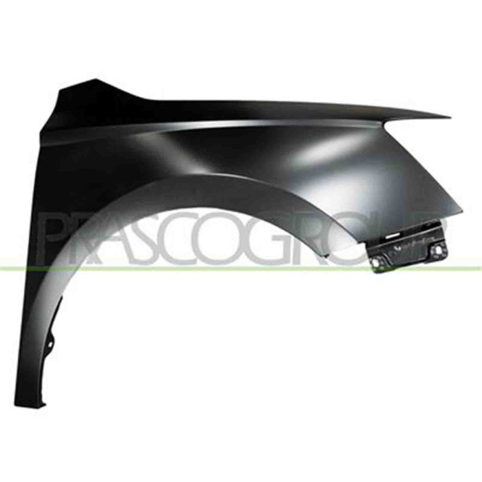 GUIDA_ALLA_SCELTA.JPG Parafango Anteriore Destro Per Skoda Fabia (nj) Dal 2014 Al 2018