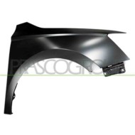 Parafango Anteriore Destro Per Skoda Fabia (nj) Dal 2014 Al 2018