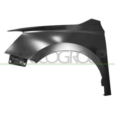 GUIDA_ALLA_SCELTA.JPG Parafango Anteriore Sinistro Per Skoda Fabia (nj) Dal 2014 Al 2018