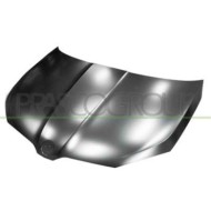 Cofano Per Skoda Fabia (nj) Dal 2014 Al 2018