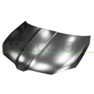 Cofano Per Skoda Fabia (nj) Dal 2014 Al 2018