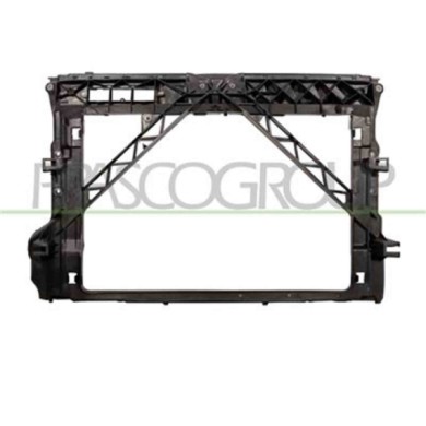 SK3283230_1.JPG Frontale Anteriore Completo Per Skoda Fabia (nj) Dal 2014 Al 2018