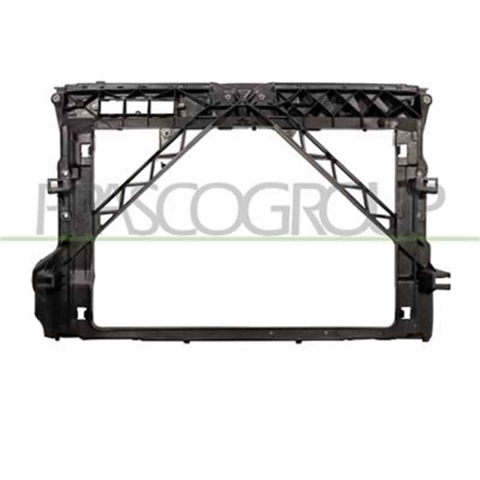 SK3283230_1.JPG Frontale Anteriore Completo Per Skoda Fabia (nj) Dal 2014 Al 2018