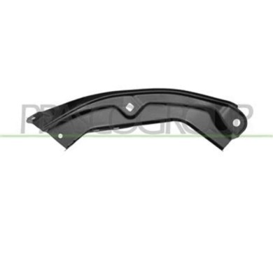 GUIDA_ALLA_SCELTA.JPG Supporto Frontale Superiore Sinistro Per Skoda Fabia (nj) Dal 2014 Al 2018