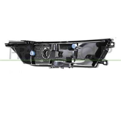 SK3284415_1.JPG Fendinebbia Destro Per Skoda Fabia (nj) Dal 2014 Al 2018
