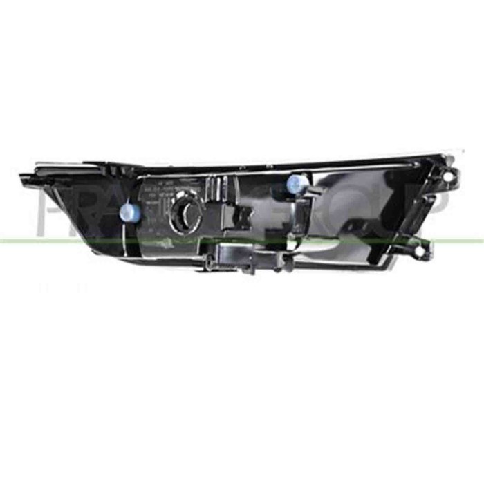SK3284415_1.JPG Fendinebbia Destro Per Skoda Fabia (nj) Dal 2014 Al 2018
