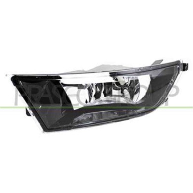 SK3284415_2.JPG Fendinebbia Destro Per Skoda Fabia (nj) Dal 2014 Al 2018
