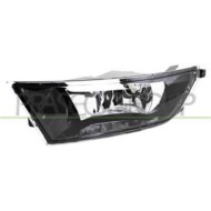 SK3284415_2.JPG Fendinebbia Destro Per Skoda Fabia (nj) Dal 2014 Al 2018