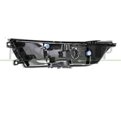 SK3284416_1.JPG Fendinebbia Sinistro Per Skoda Fabia (nj) Dal 2014 Al 2018