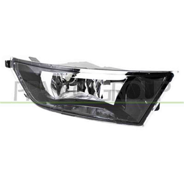 SK3284416_2.JPG Fendinebbia Sinistro Per Skoda Fabia (nj) Dal 2014 Al 2018