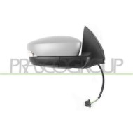 GUIDA_ALLA_SCELTA.JPG Retrovisore Destro Per Skoda Fabia (nj) Dal 2014 Al 2018