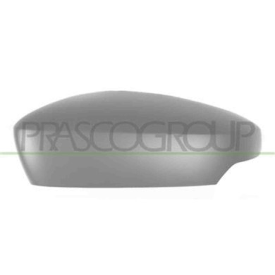 GUIDA_ALLA_SCELTA.JPG Calotta Retrovisore Sinistro Con Primer Per Skoda Fabia (nj) Dal 2014 Al 2018