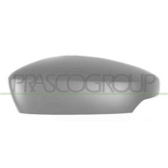 Calotta Retrovisore Sinistro Con Primer Per Skoda Fabia (nj) Dal 2014 Al 2018