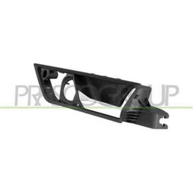 SK3288405_1.JPG Maniglia Interna Anteriore Destra Con Leva Cromata Per Skoda Fabia (nj) Dal 2014 Al 2018
