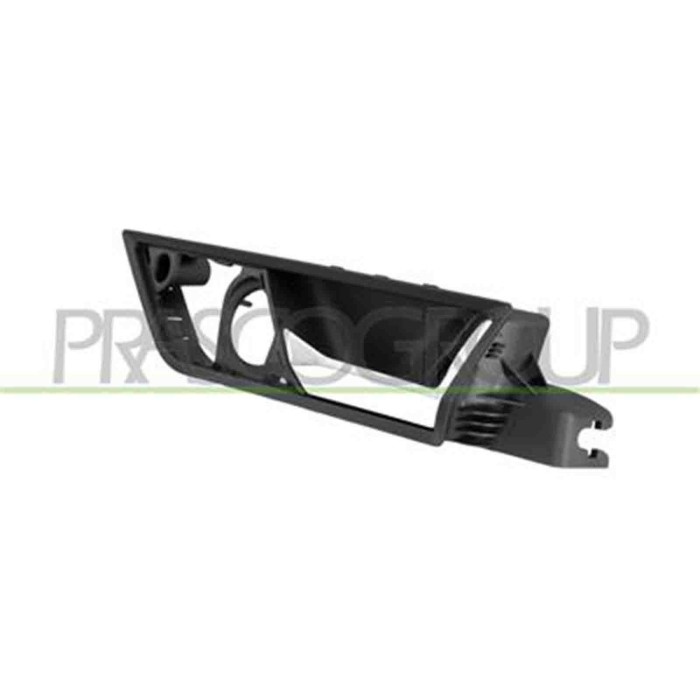 SK3288405_1.JPG Maniglia Interna Anteriore Destra Con Leva Cromata Per Skoda Fabia (nj) Dal 2014 Al 2018