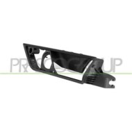 SK3288405_1.JPG Maniglia Interna Anteriore Destra Con Leva Cromata Per Skoda Fabia (nj) Dal 2014 Al 2018