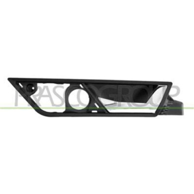 SK3288405_2.JPG Maniglia Interna Anteriore Destra Con Leva Cromata Per Skoda Fabia (nj) Dal 2014 Al 2018